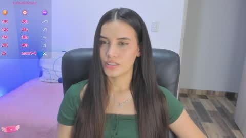 Gabriela online show from 05.18.26