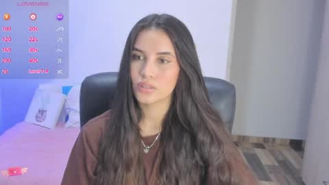 Gabriela online show from 05.22.26