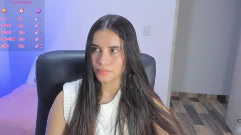 Gabriela online show from 05.26.26