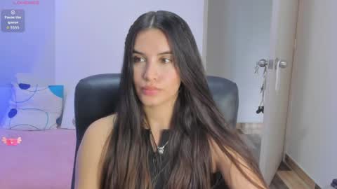 Gabriela online show from 05.29.26
