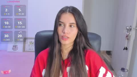 Gabriela online show from 05.31.26