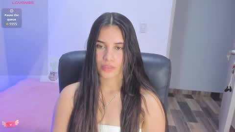 Gabriela online show from 06.02.26