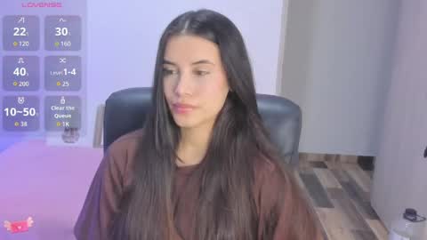 Gabriela online show from 06.05.26