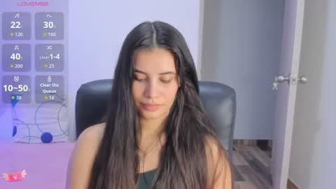 Gabriela online show from 06.12.26