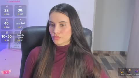 Gabriela online show from 07.02.26