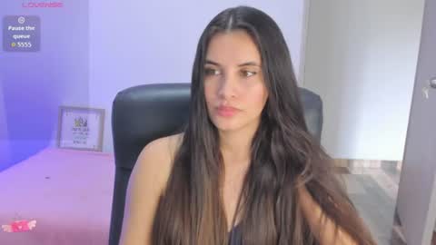 Gabriela online show from 07.03.26