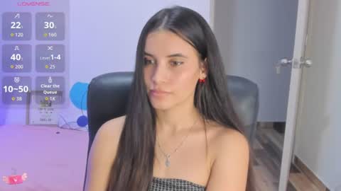 Gabriela online show from 07.09.26