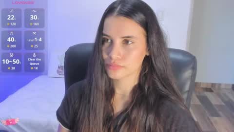 Gabriela online show from 07.22.26
