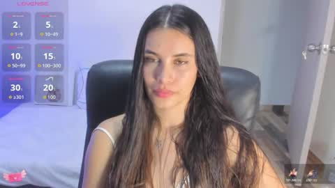 Gabriela online show from 07.23.26