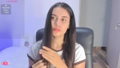 Gabriela online show from 07.28.26