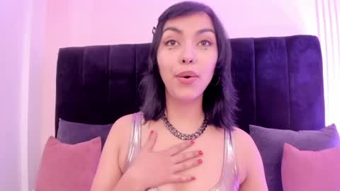 Gaby online show from 07.24.26