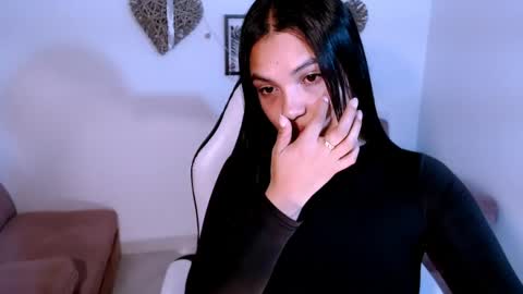 My name is Gabriela.. nice to meet you thumbs up please its very important to me online show from 05.18.26