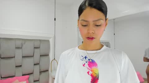 GABRIELA  online show from 04.07.26