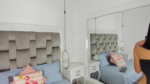 GABRIELA  online show from 04.12.26