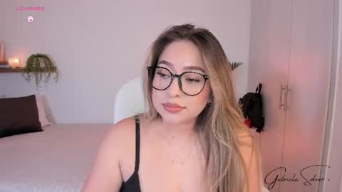 gaby  online show from 06.10.26