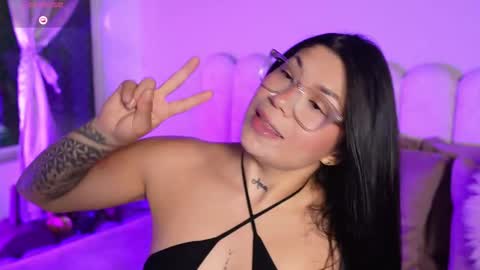 Aleja  online show from 12.20.25