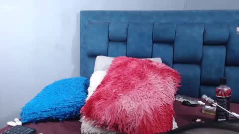 gaby_steven online show from 05.08.26