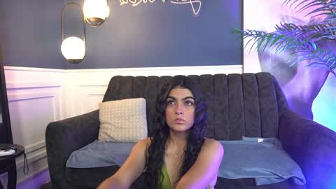Snapshot of gaby_stoll chatting on 05.20.26 gaby_stoll online show from 05.20.26