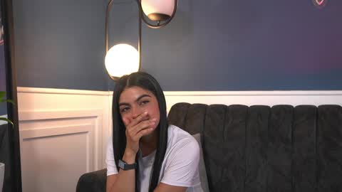 Snapshot of gaby_stoll chatting on 05.29.26 gaby_stoll online show from 05.29.26