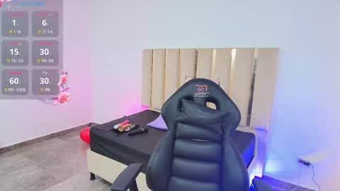 Gaby online show from 02.26.25