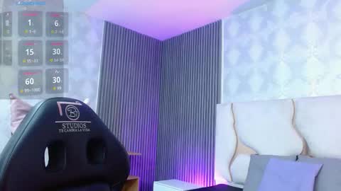 Gaby online show from 09.14.25