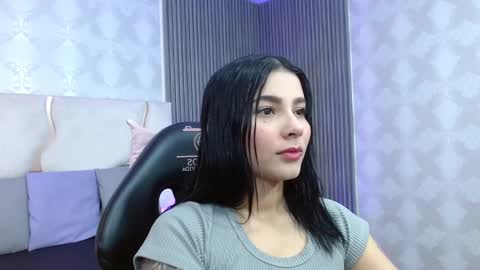 Gaby online show from 10.25.25