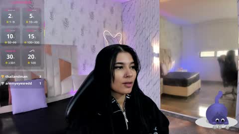 Gaby online show from 05.31.26