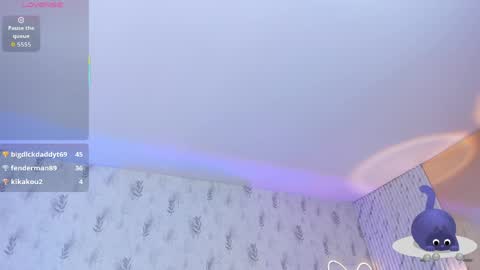 Gaby online show from 05.31.26