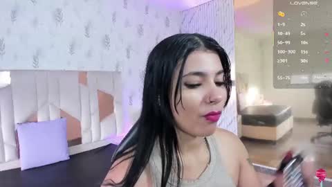 Gaby online show from 06.10.26