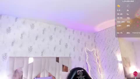 Gaby online show from 06.12.26