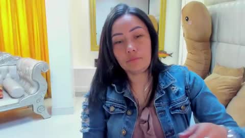 gabriela online show from 01.11.25