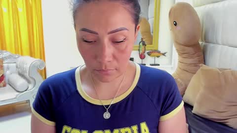 gabriela online show from 01.16.25