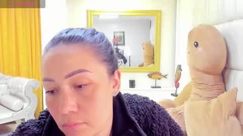 gabriela online show from 01.24.25