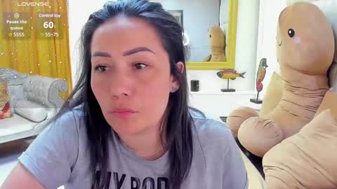 gabriela online show from 01.28.25