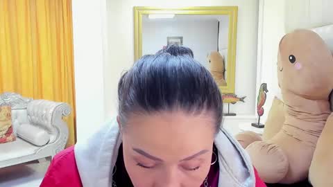 gabriela online show from 01.31.25