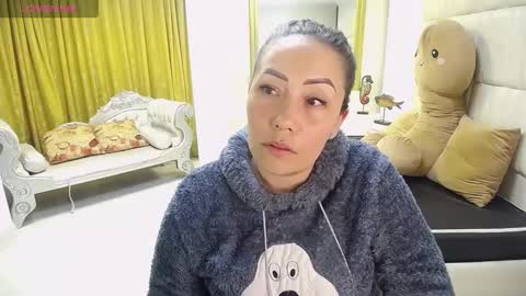 gabriela online show from 02.13.25