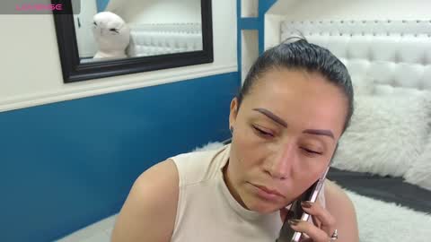 gabriela online show from 02.21.25