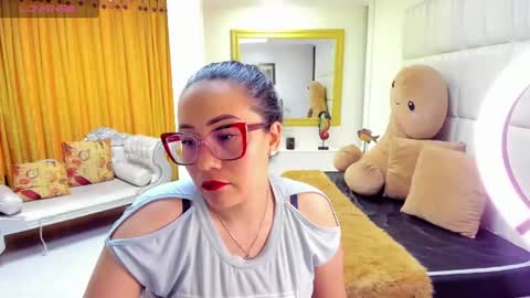 gabriela online show from 03.01.25