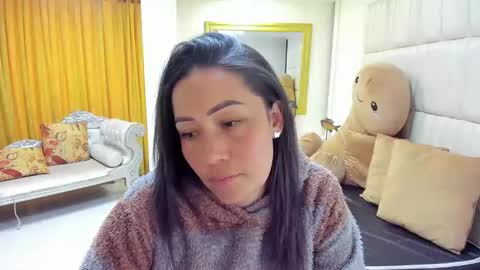 gabriela online show from 03.03.25