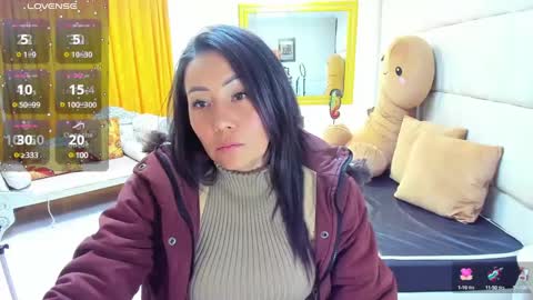 gabriela online show from 03.04.25