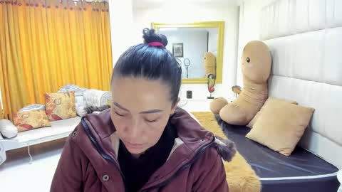 gabriela online show from 03.07.25