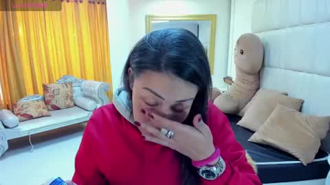 gabriela online show from 03.10.25