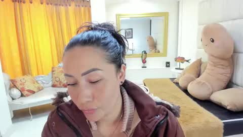 gabriela online show from 09.12.25