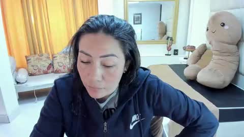 gabriela online show from 09.17.25