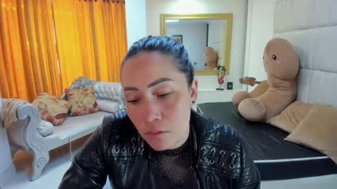 gabriela online show from 09.23.25