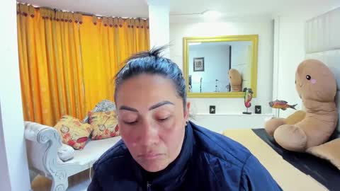 gabriela online show from 09.24.25