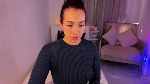 Gabriela online show from 12.04.25