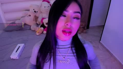  GABY DESIRE  online show from 09.27.25