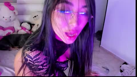  GABY DESIRE  online show from 03.14.26