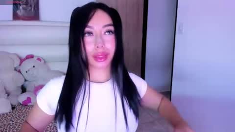  GABY DESIRE  online show from 06.10.26